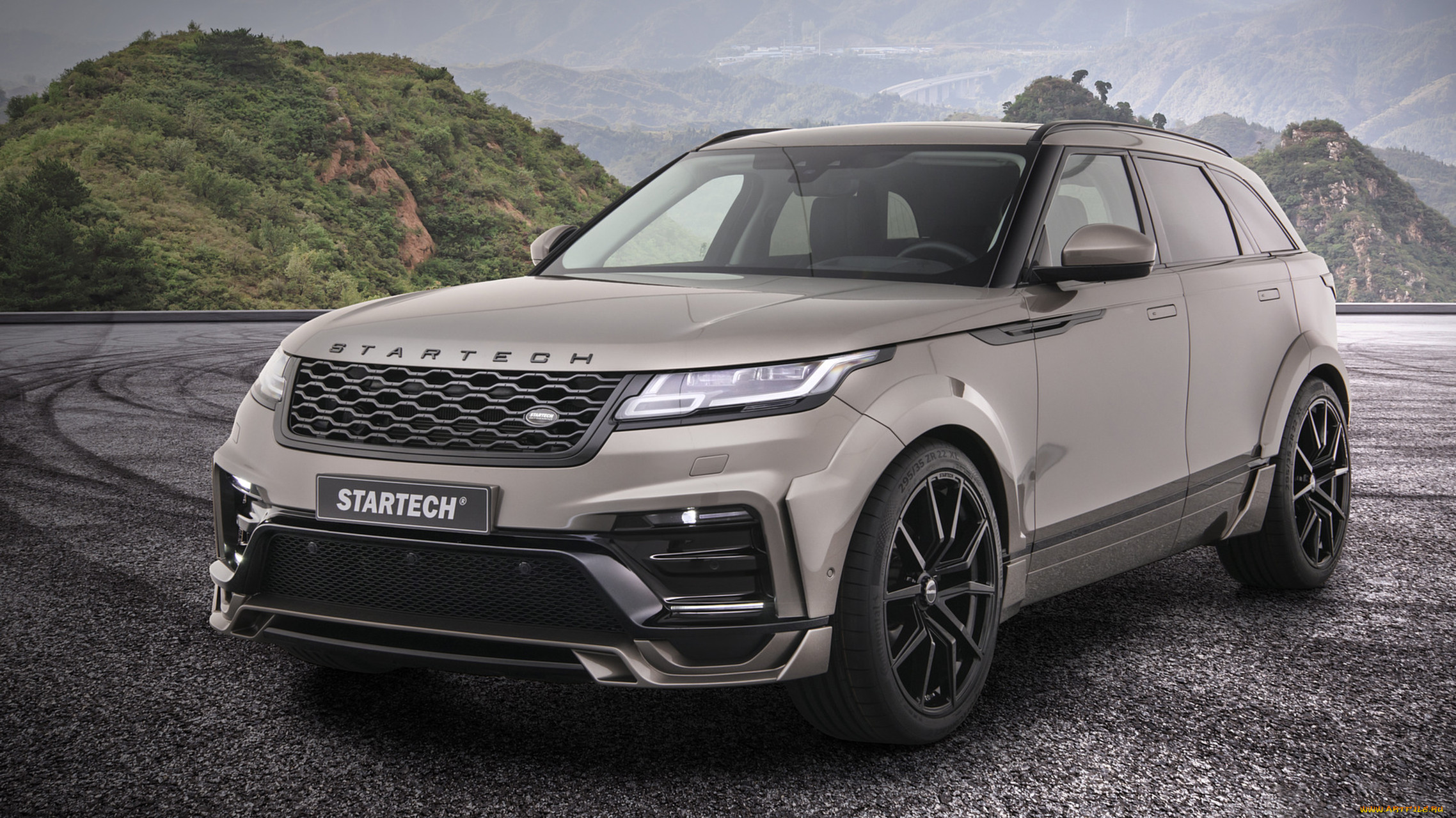 startech range rover velar 2018, , range rover, 2018, velar, range, rover, startech